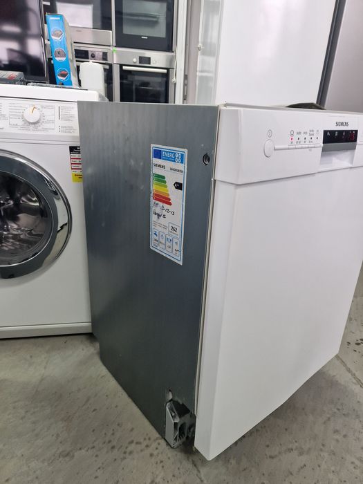 Съдомиялна SIEMENS  A++ Внос от Германия