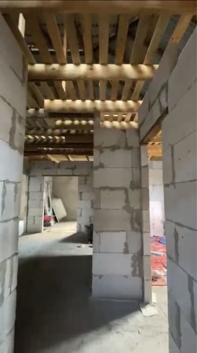 Продам 5-ти комнатный дом