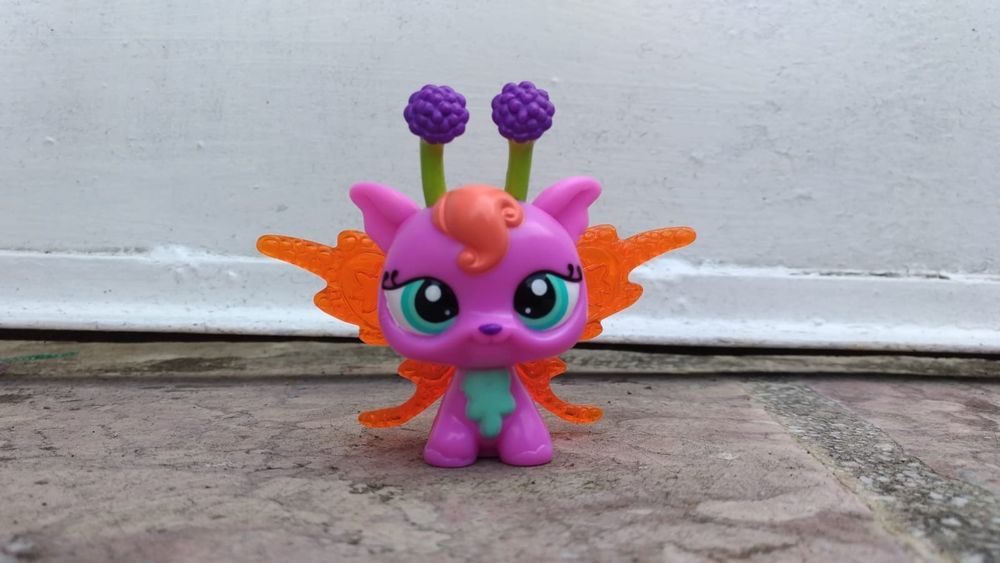 Littlest Pet Shop