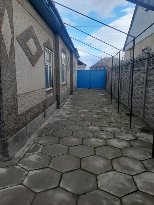 Срочно продам дом