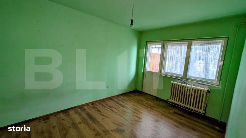 Apartament de vanzare, zona Cetate — fotografia 3