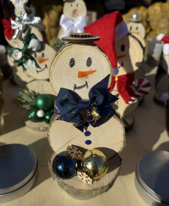 Коледни подаръци