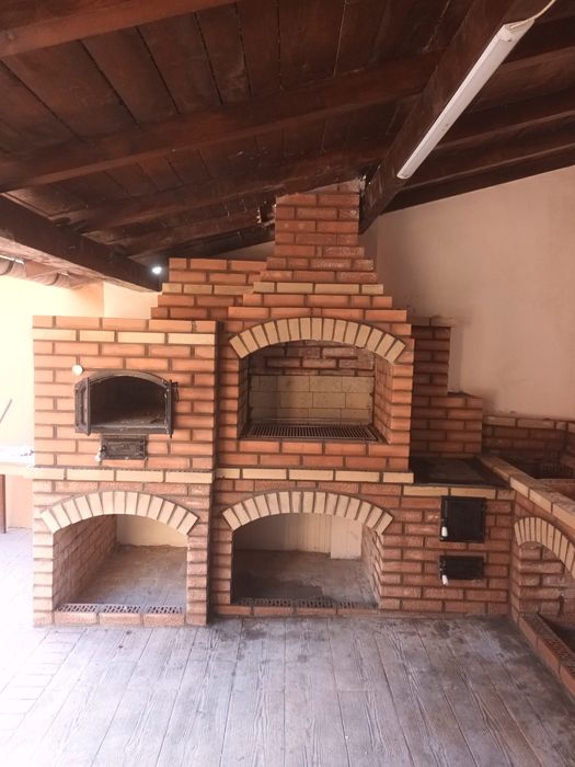 Grătare pentru gradina