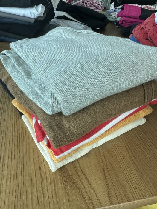 Дамски блузи размер ХХС и ХС