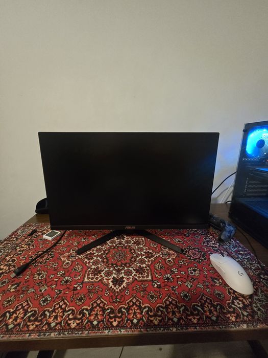 Monitor Asus TUF GAMING