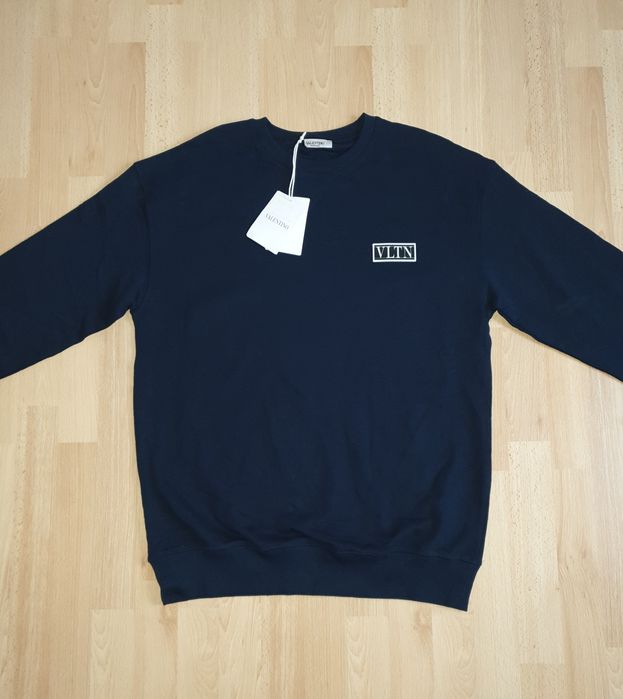 Bluză VALENTINO, de bărbați, marimea XL