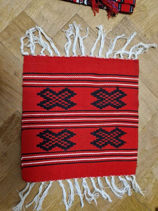 Vand stergare / prosoape traditionale - diverse modele