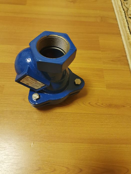 Supapa sens cu bila 2 dn50