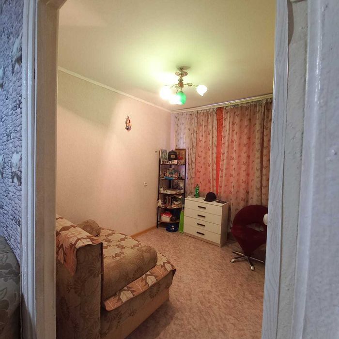 Продам 2-х комнатную квартиру