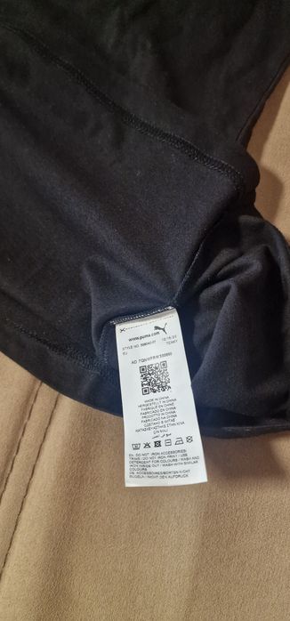 Тениска Мерцедес Петронас