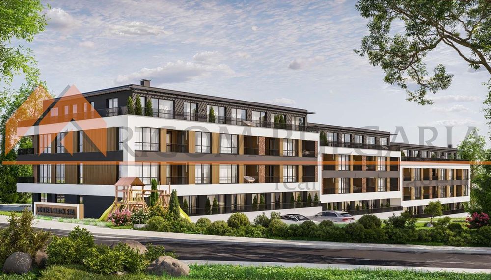 3-стаен в Варна-Виница площ 88