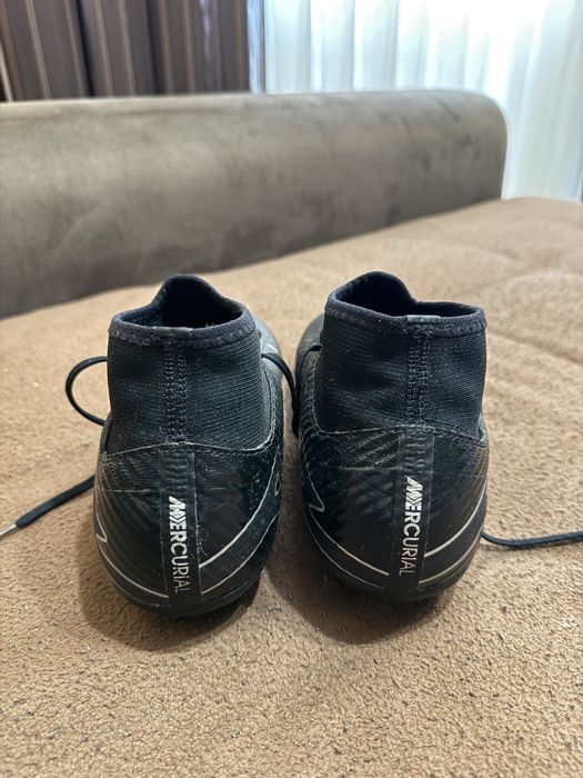 Футболни обивки Nike Mercurial Air Zoom