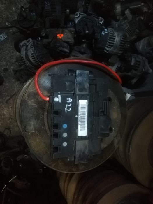 Calculator baterie BMW e90