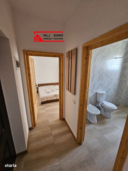 Apartament 2 camere la Duplex str Bisericii Ortodoxe zona Calea Baciu