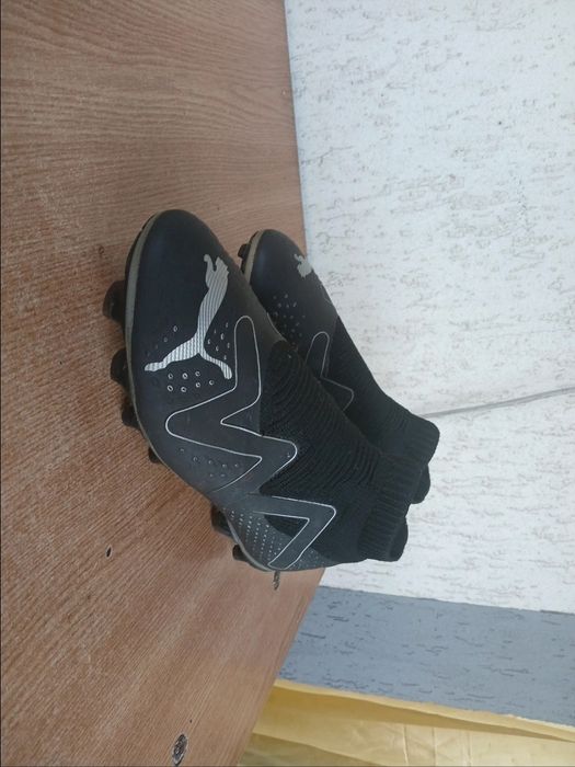 Puma Future Match+ LL FG/AG