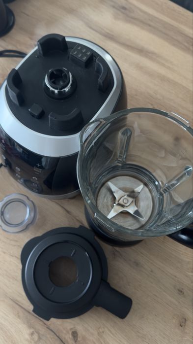 Blender Biovita
