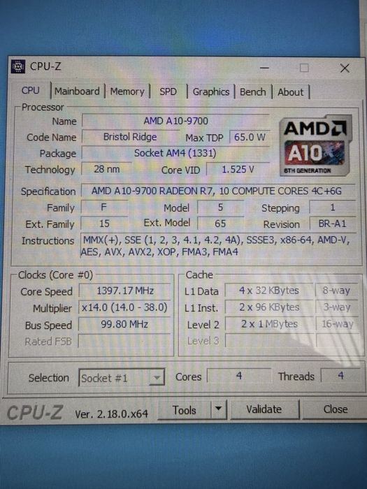 Unitate mica pc / desktop