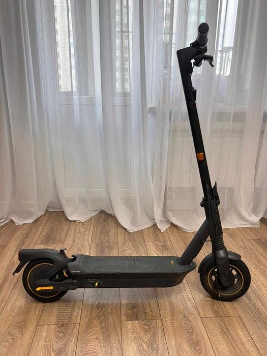 Ninebot KickScooter MAX G2