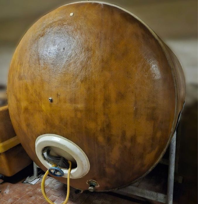 Bazine rezervoare fose septice din fibra