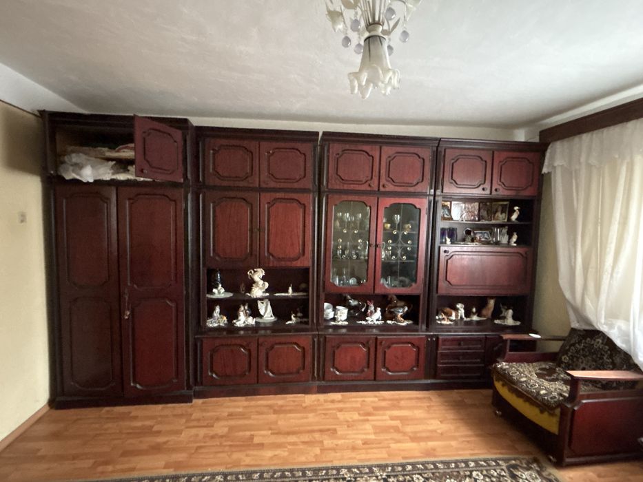 Vand mobila heda completa