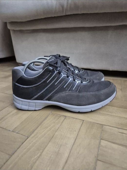 Pantofi sport Gabor 74.352.16, Dynamic Technology, Piele - 40,5