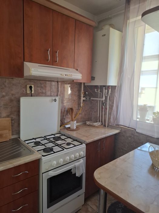 Garsonieră de închiriat