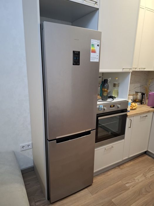 Холодильник Самсунг