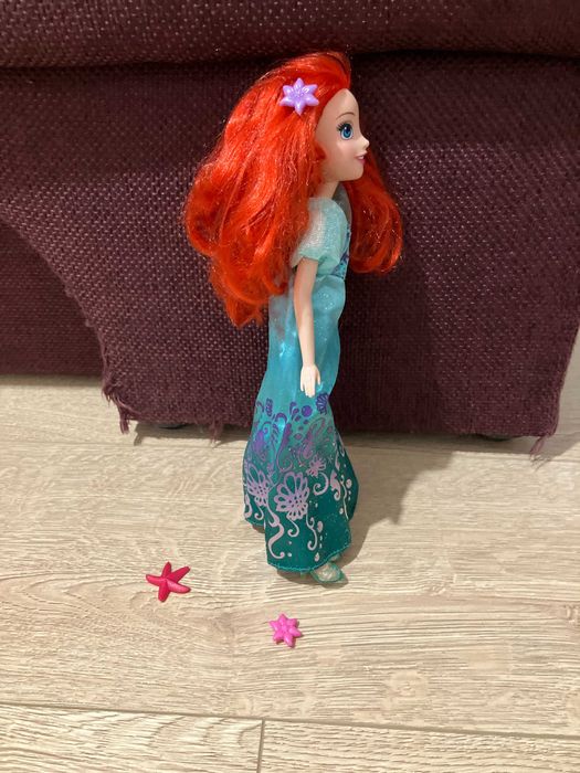 Papusi Barbie de vanzare