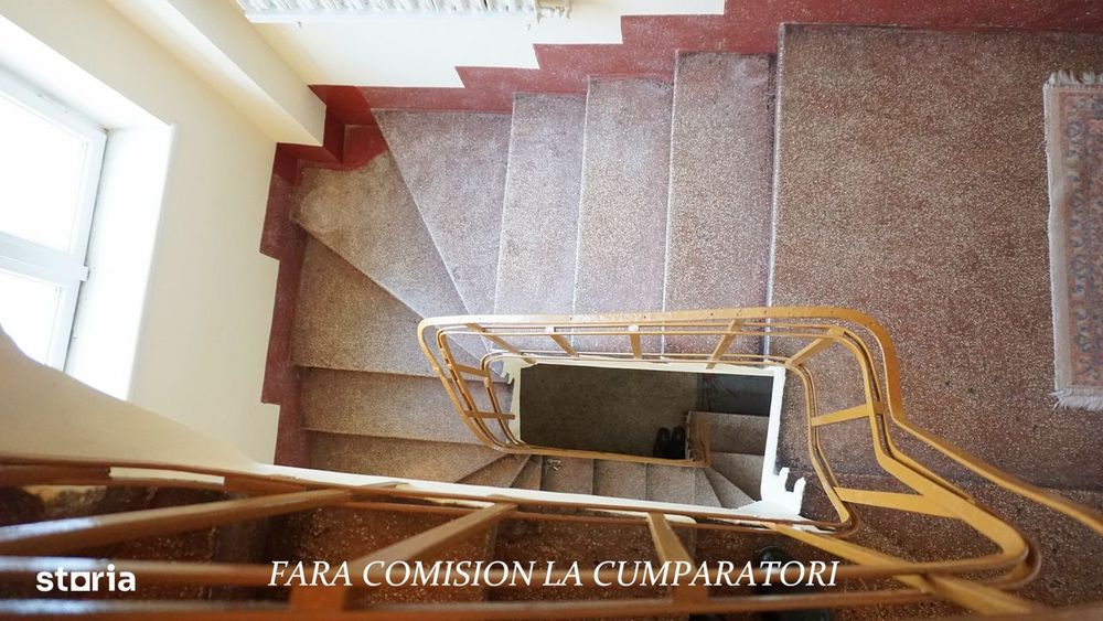 Zona Excelenta - Apartament In Vila, 205 Mp