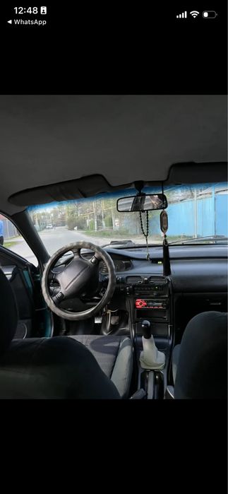Продам  Mazda Cronos