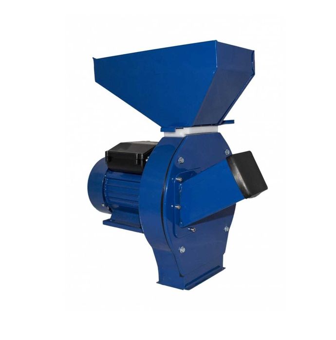 Moara Macinat Uruiala Lucerna Paioase Cereale Ciocanele 3in1 3.9kw TM