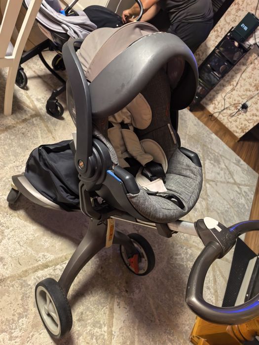 Stokke коляска 3/1