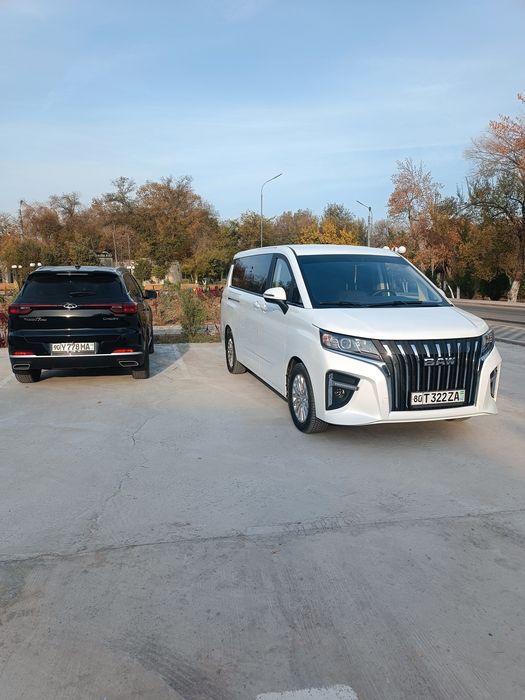 Baw M7 avtomat sotiladi