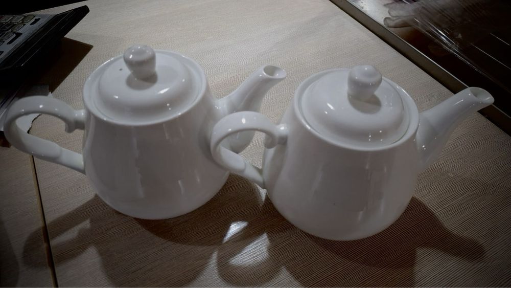 Продаются Чайники