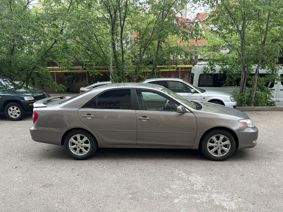 Продается камри 30 ка