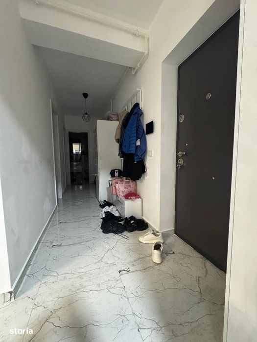 Exclusivitate || Apartament 3 camere || Palm Residence Oltenitei