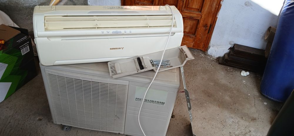 Климатик Mitsubishi