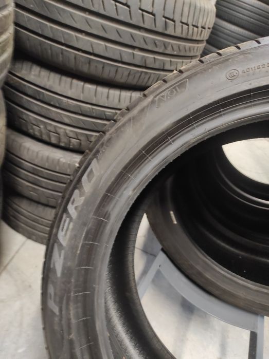 245/45/20 Pirelli
