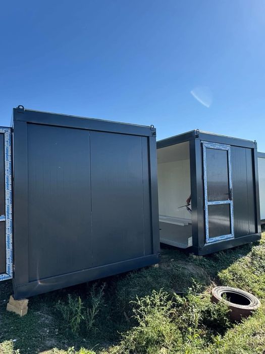 Container modular de vanzare