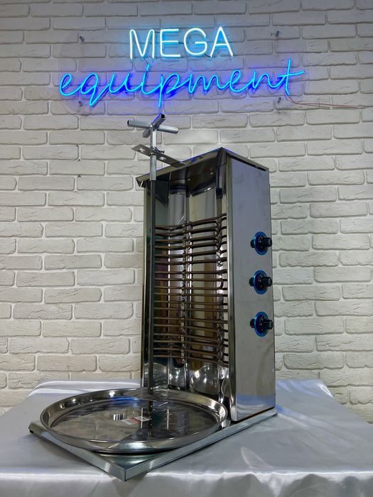 Супер низкие цены!Донер аппарат