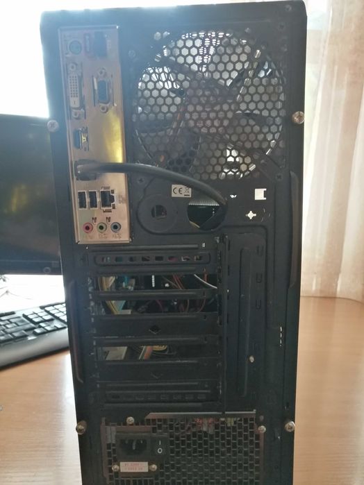Продам компьютер в сборе