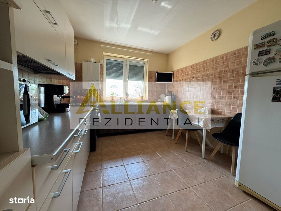 Frumusani Casa individuala 400 mp Teren 1086 mp