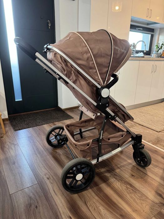 Carucior pentru copii Baby Care