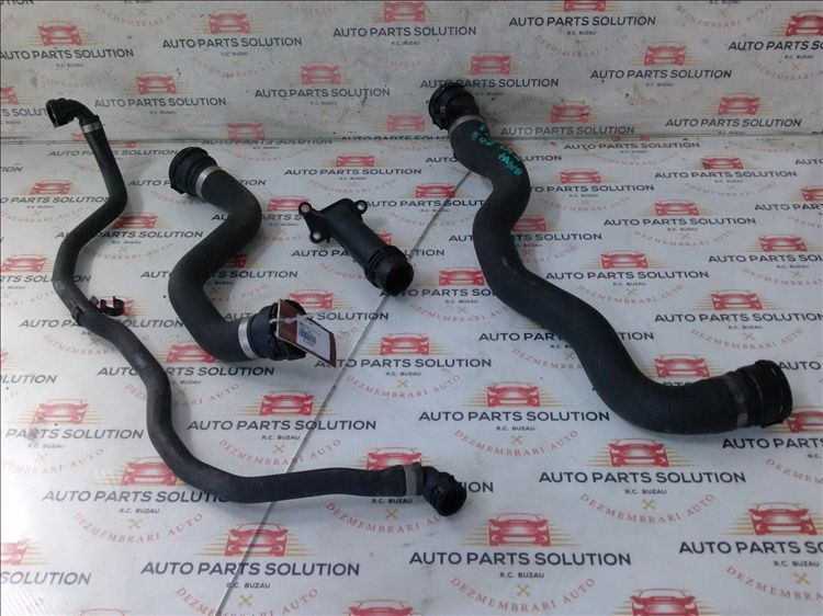 furtun apa bmw f30 2.0 d an fabr. 2013