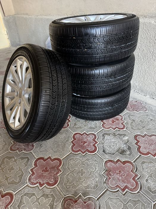 diska balon cobalt r16