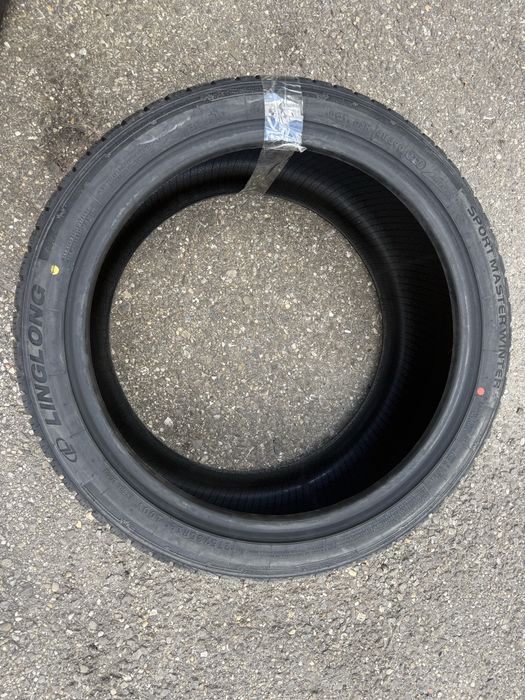 275/35 R19 + 245/40 R19 SPORT MASTER WINTER anvelope noi iarna BMW Seria5