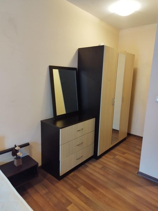 Дава се под наем Двустаен апартамент в Варна, Победа - 65 кв.м за 480 € - Снимка #4