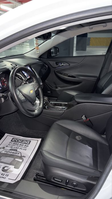 Срочно Malibu Premier 2022 full