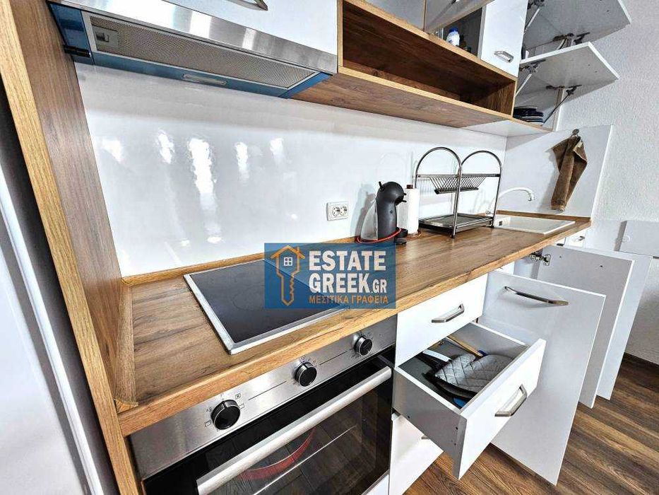 Продава се Двустаен апартамент в Пловдив, Филипово - 55 кв.м за 1243 €/кв.м - Снимка #10