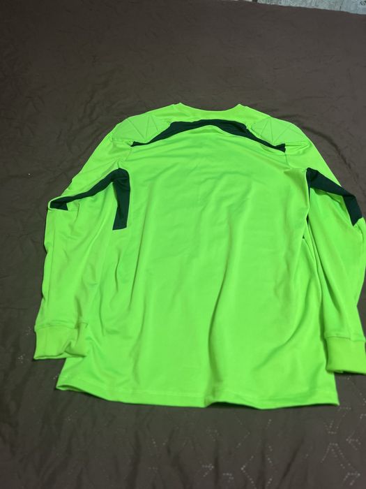 Compleu fotbal de portar